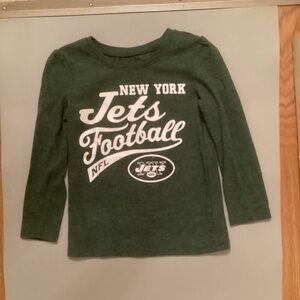 NFL NY Jets t-shirt (3T)